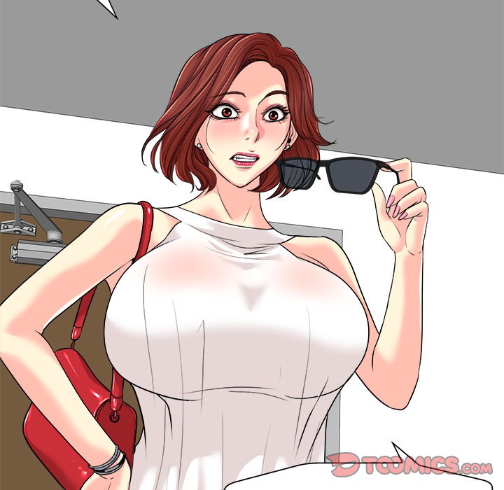 The Affair (moonk) chapter 26 page 108
