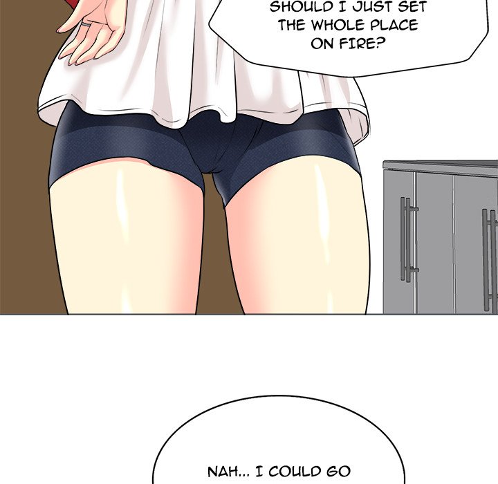The Affair (moonk) chapter 26 page 109
