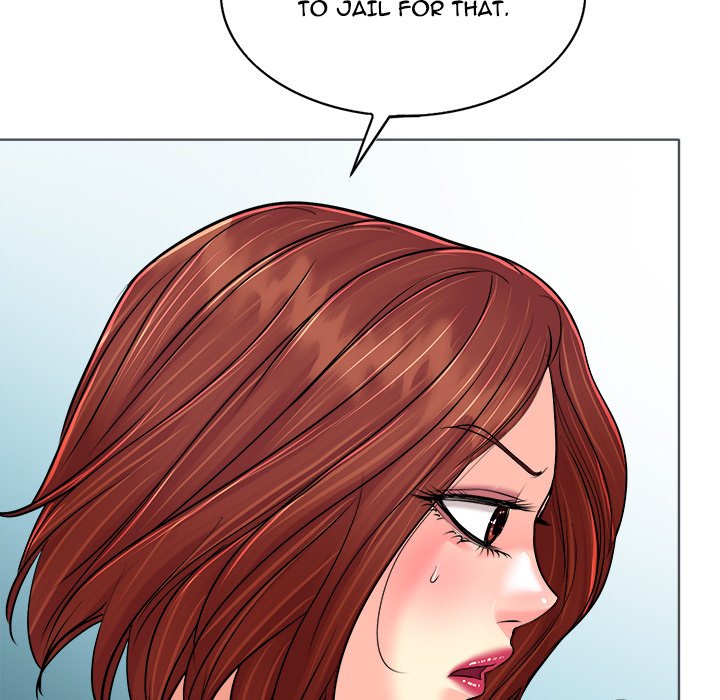 The Affair (moonk) chapter 26 page 110