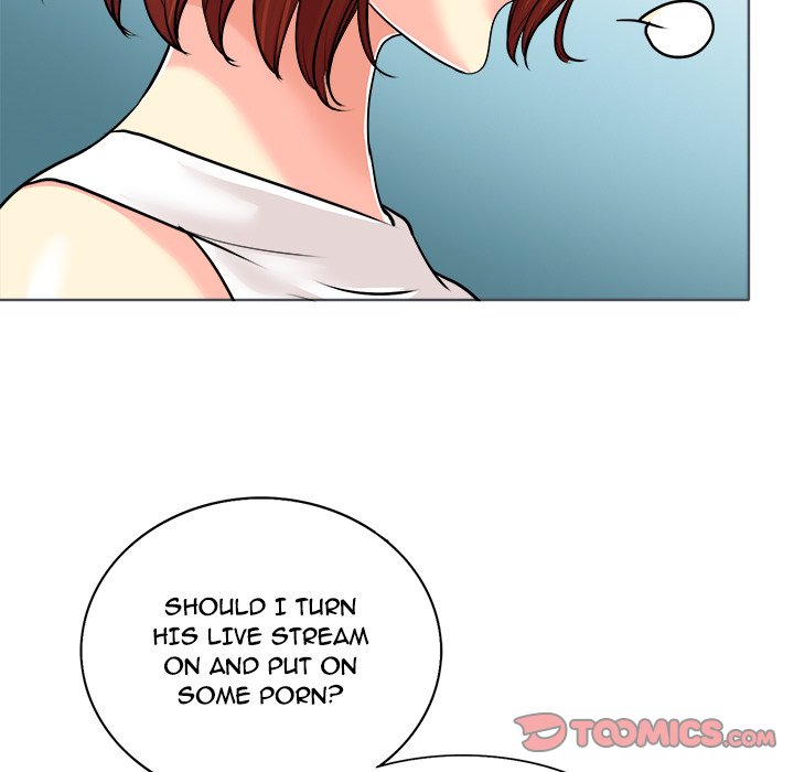 The Affair (moonk) chapter 26 page 111