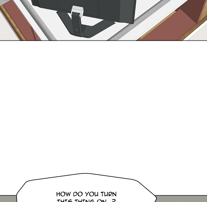 The Affair (moonk) chapter 26 page 113
