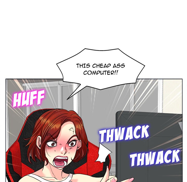 The Affair (moonk) chapter 26 page 115