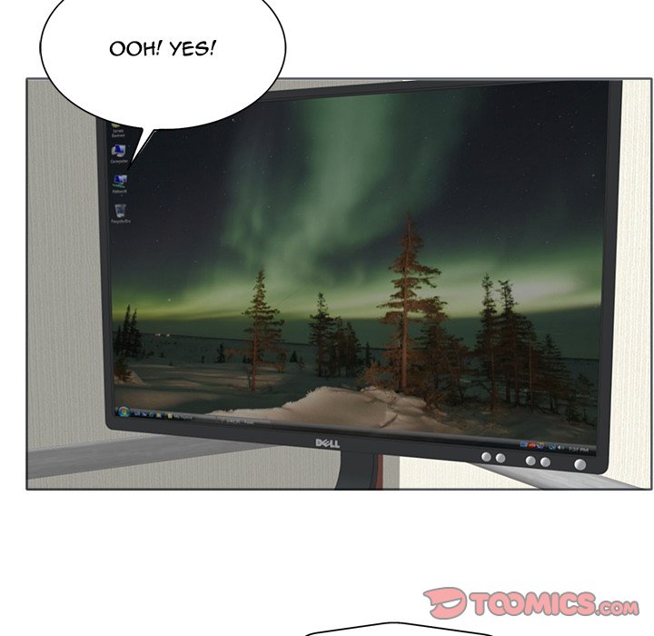 The Affair (moonk) chapter 26 page 117