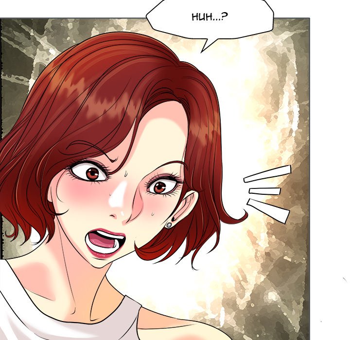 The Affair (moonk) chapter 26 page 118