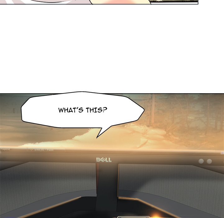 The Affair (moonk) chapter 26 page 119