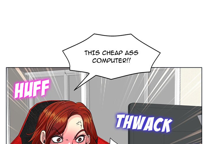 The Affair (moonk) chapter 27 page 2