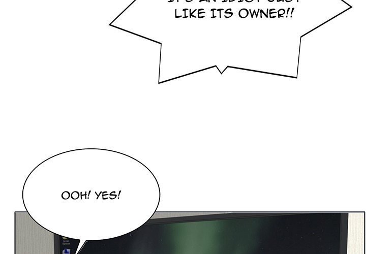 The Affair (moonk) chapter 27 page 4