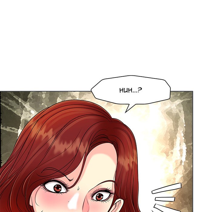 The Affair (moonk) chapter 27 page 6