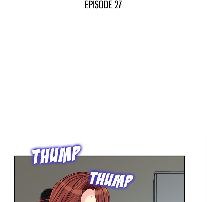 The Affair (moonk) chapter 27 page 12