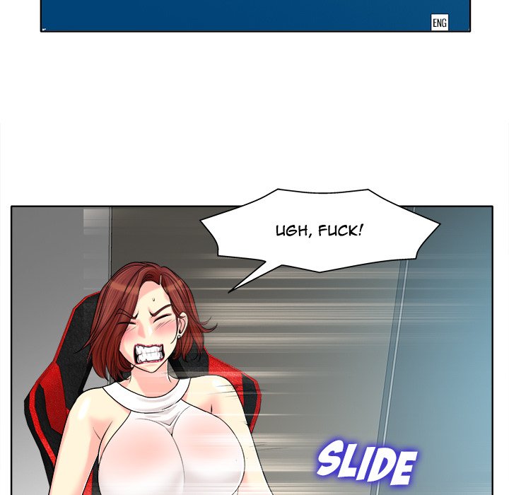 The Affair (moonk) chapter 27 page 17