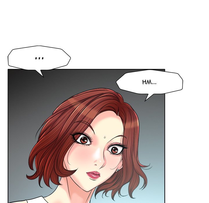 The Affair (moonk) chapter 27 page 22