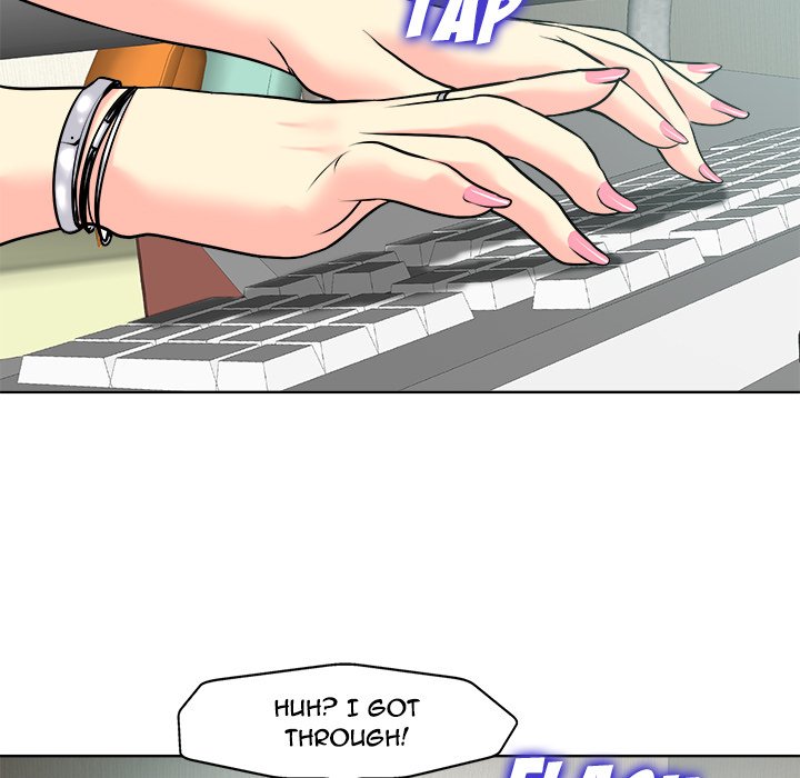 The Affair (moonk) chapter 27 page 24