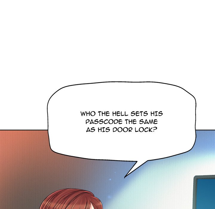 The Affair (moonk) chapter 27 page 26