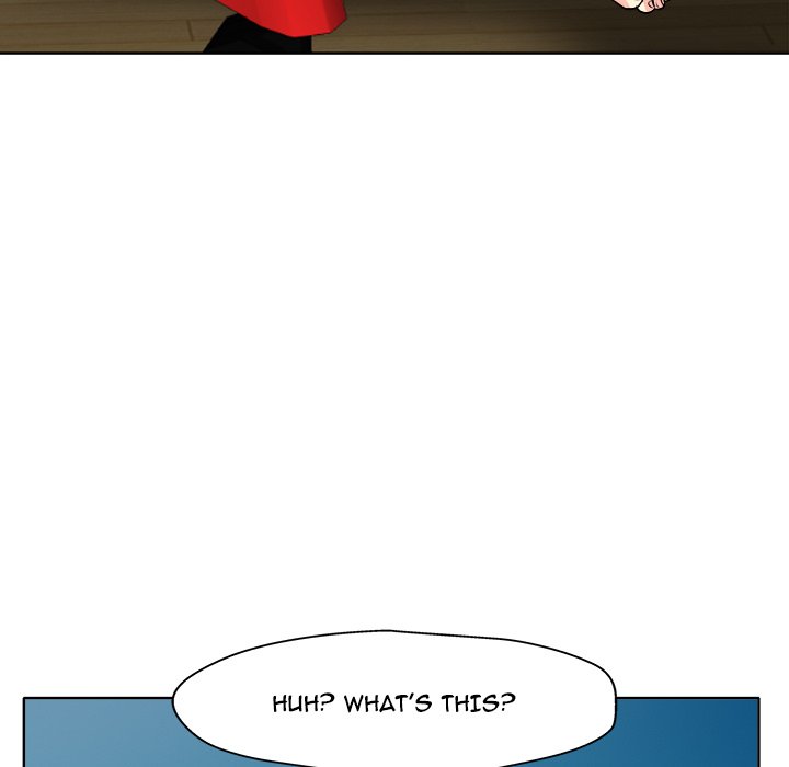 The Affair (moonk) chapter 27 page 29