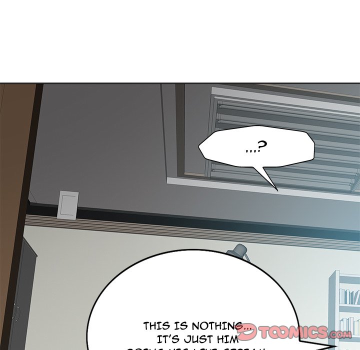 The Affair (moonk) chapter 27 page 33