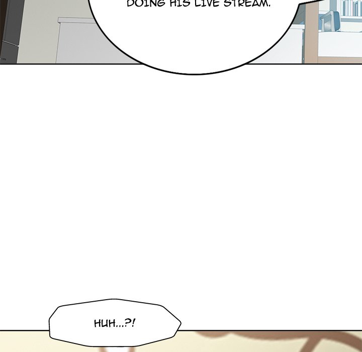 The Affair (moonk) chapter 27 page 34