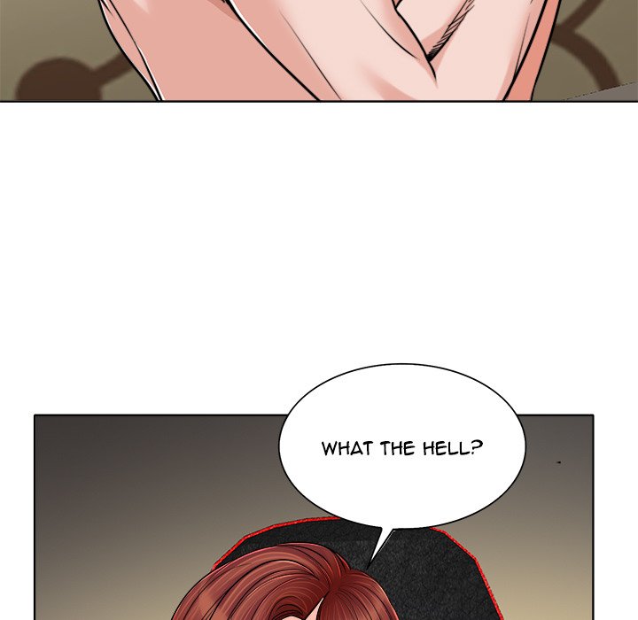 The Affair (moonk) chapter 27 page 36