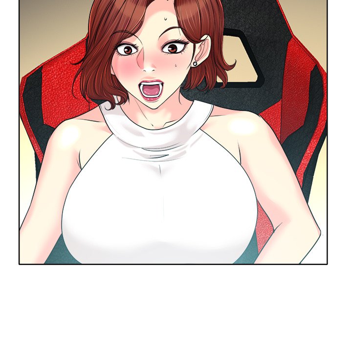 The Affair (moonk) chapter 27 page 37