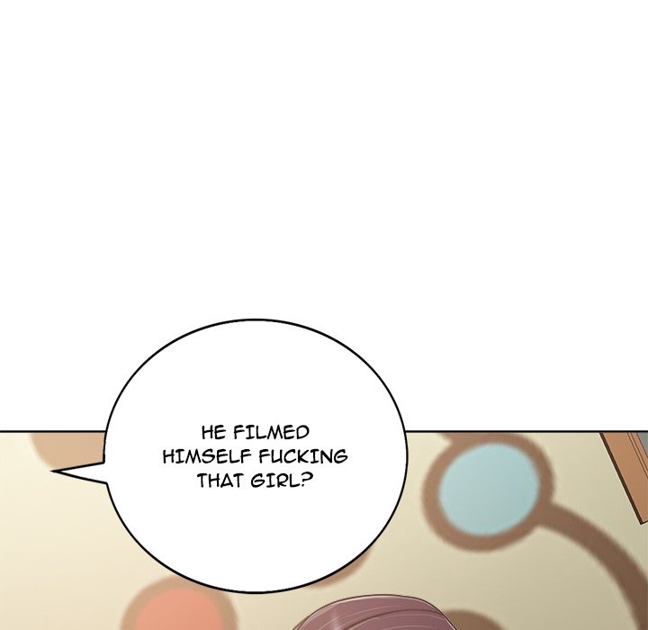 The Affair (moonk) chapter 27 page 38