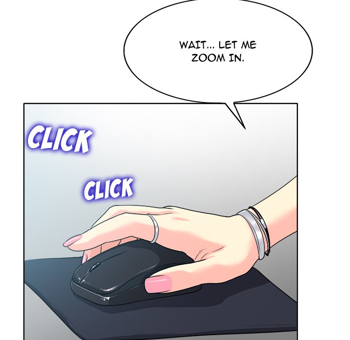 The Affair (moonk) chapter 27 page 41