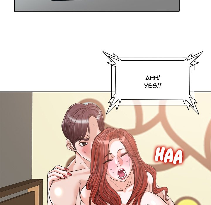 The Affair (moonk) chapter 27 page 42
