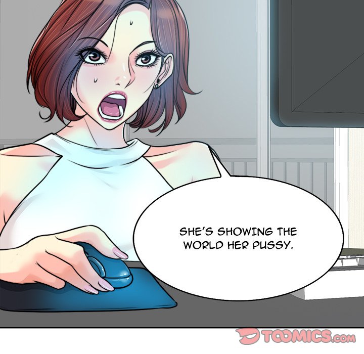 The Affair (moonk) chapter 27 page 45