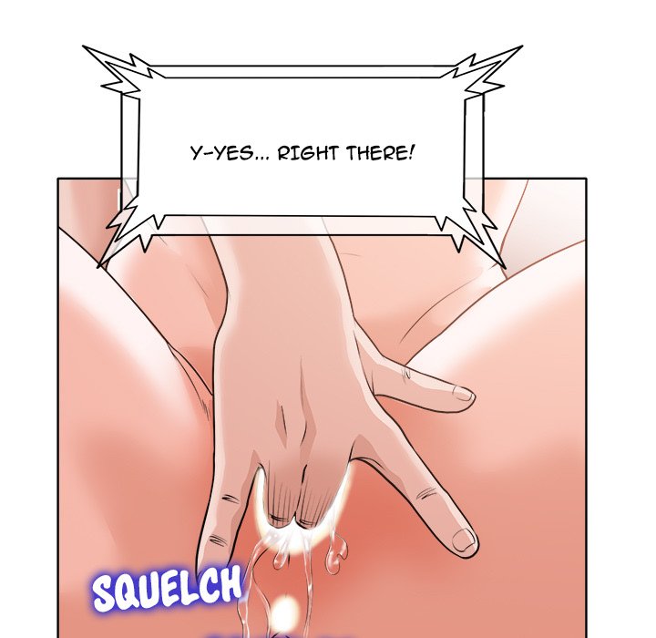 The Affair (moonk) chapter 27 page 46