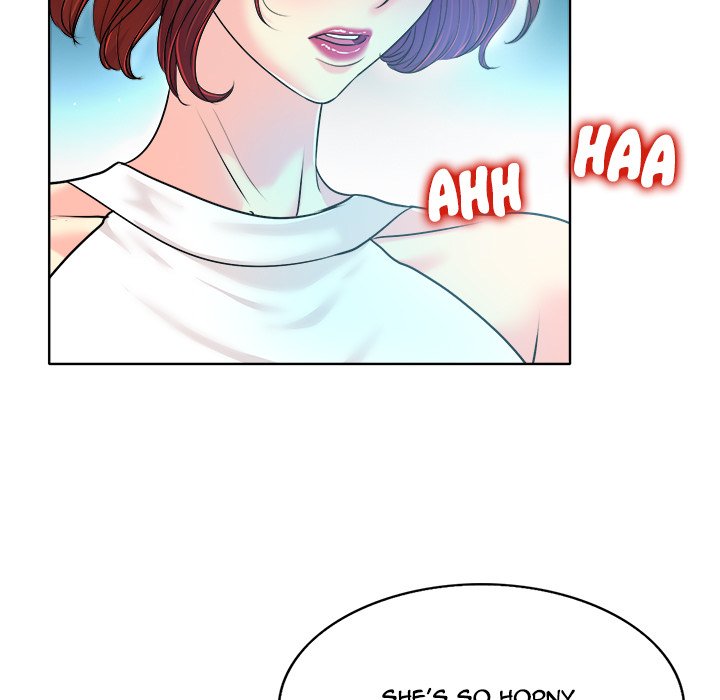 The Affair (moonk) chapter 27 page 48