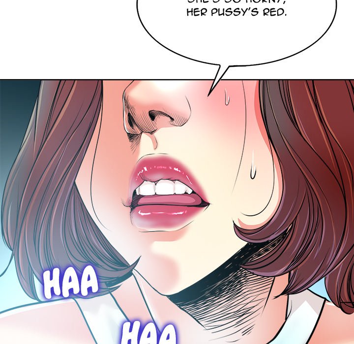 The Affair (moonk) chapter 27 page 49