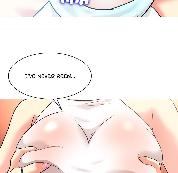 The Affair (moonk) chapter 27 page 50