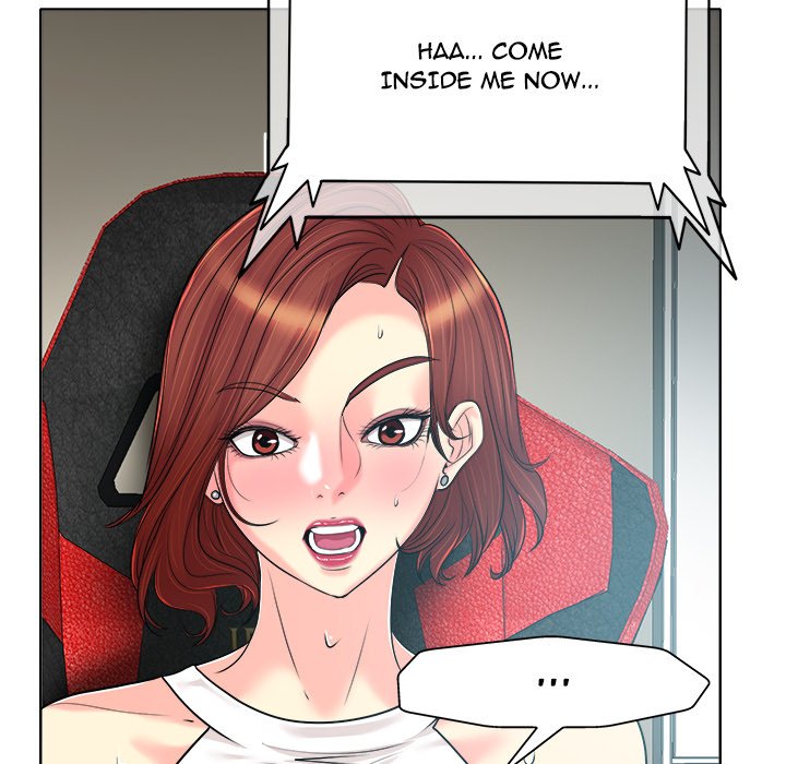 The Affair (moonk) chapter 27 page 55