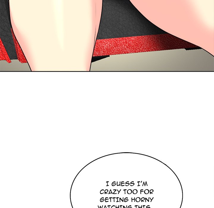 The Affair (moonk) chapter 27 page 59