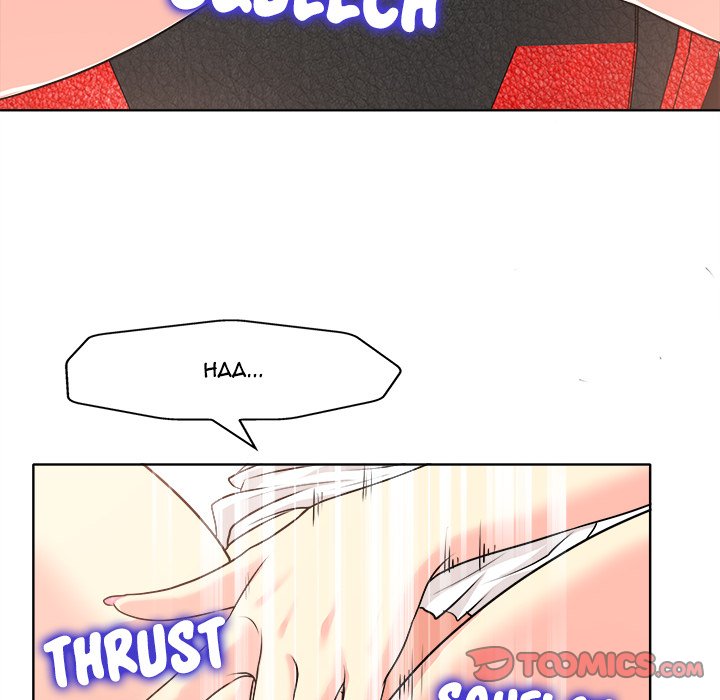 The Affair (moonk) chapter 27 page 63