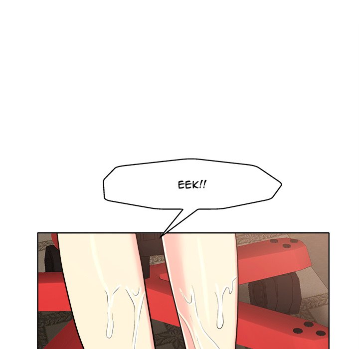 The Affair (moonk) chapter 27 page 67