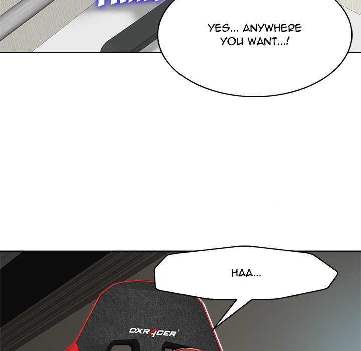 The Affair (moonk) chapter 27 page 72