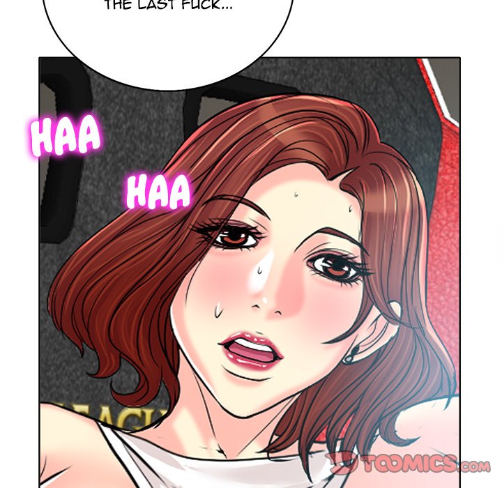 The Affair (moonk) chapter 27 page 75