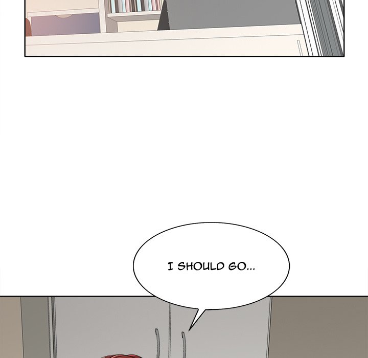 The Affair (moonk) chapter 27 page 78