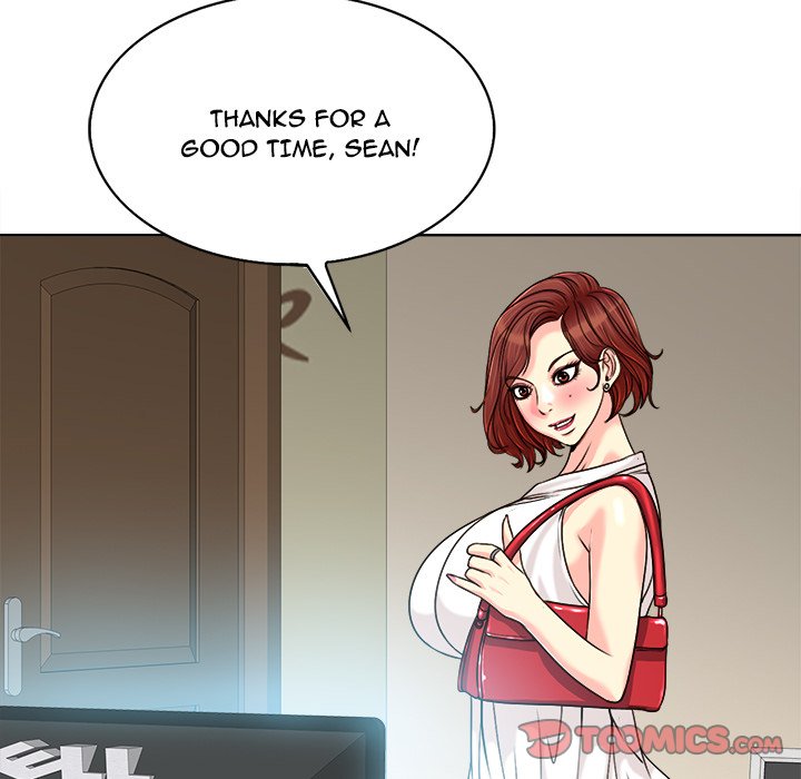 The Affair (moonk) chapter 27 page 81