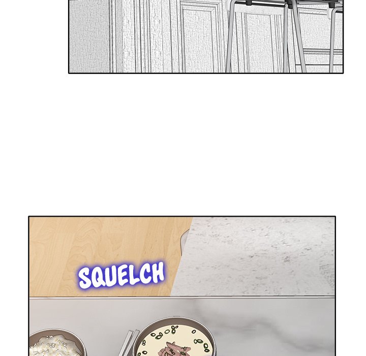 The Affair (moonk) chapter 27 page 86
