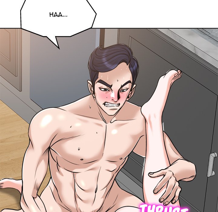 The Affair (moonk) chapter 27 page 88