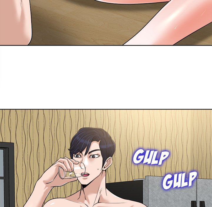 The Affair (moonk) chapter 27 page 95