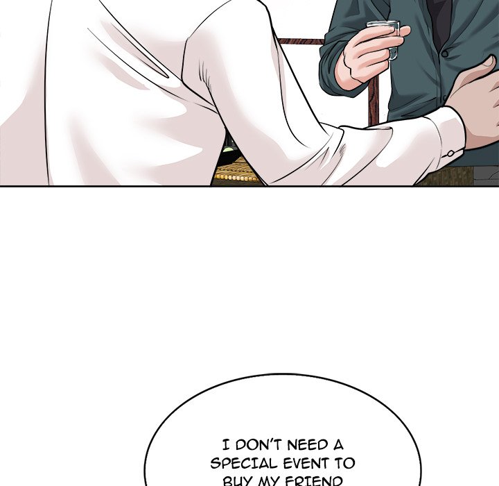 The Affair (moonk) chapter 27 page 106
