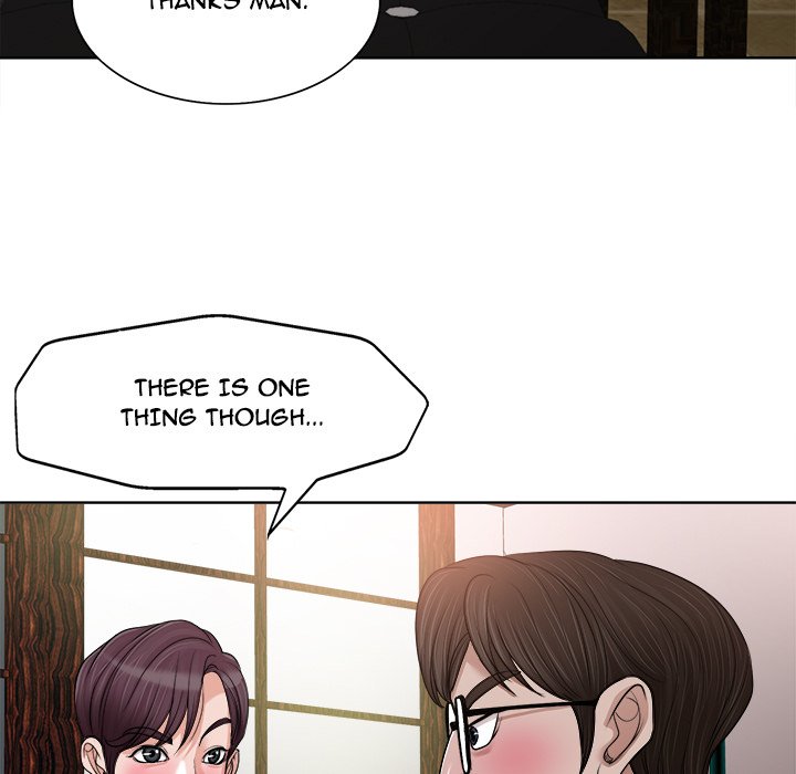 The Affair (moonk) chapter 27 page 108