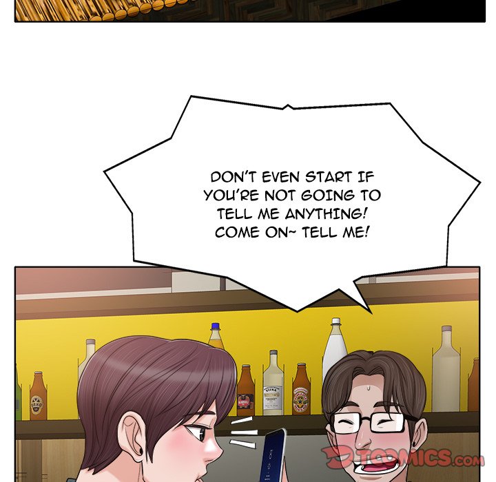 The Affair (moonk) chapter 27 page 111