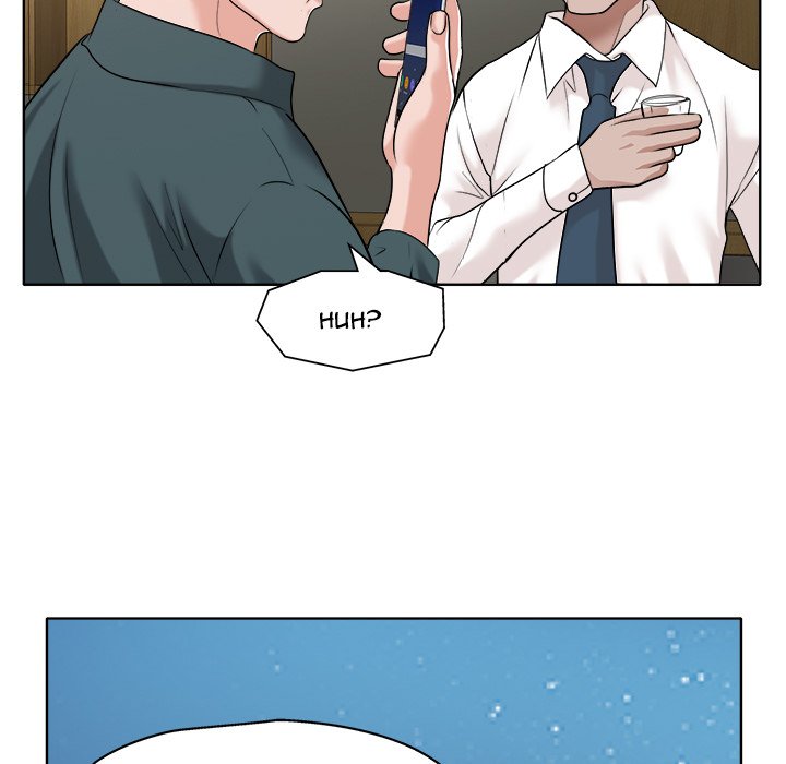 The Affair (moonk) chapter 27 page 112