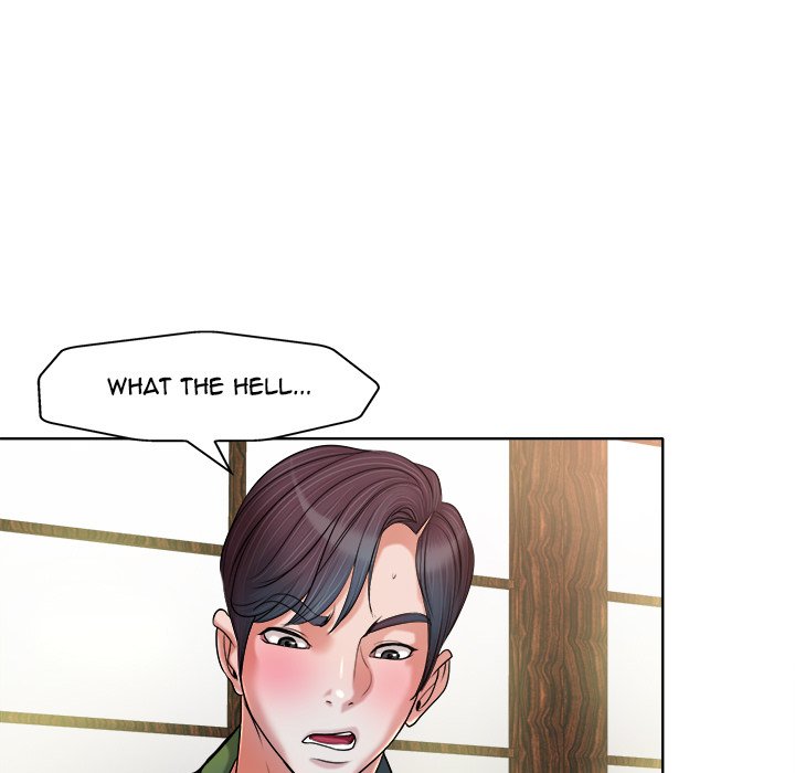 The Affair (moonk) chapter 27 page 114