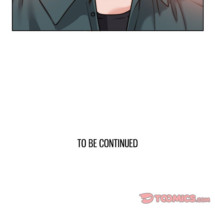 The Affair (moonk) chapter 27 page 117