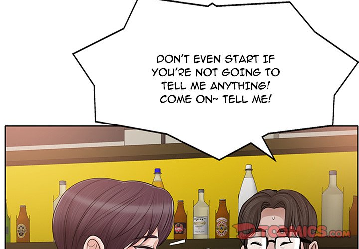 The Affair (moonk) chapter 28 page 4