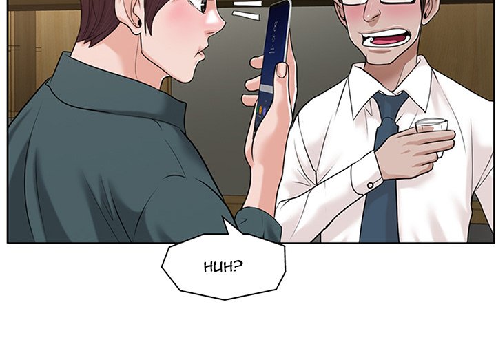 The Affair (moonk) chapter 28 page 5