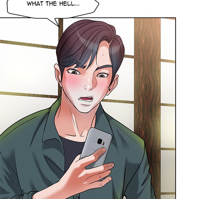 The Affair (moonk) chapter 28 page 8